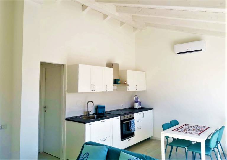 Holiday apartment with 1 room for 4 persons — photo 4