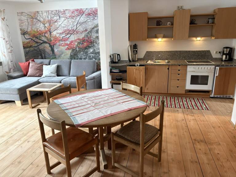Ferienwohnung  Passau
