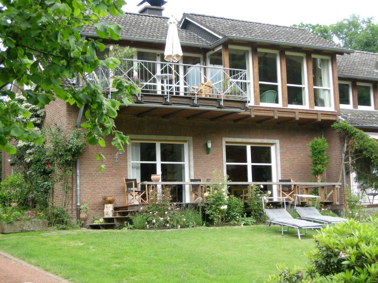 Ferienwohnung  Ostbevern