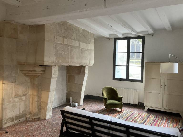 Apartament Tours