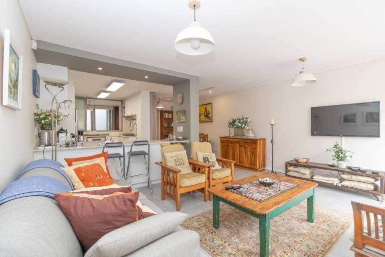 Ferienwohnung  Hermanus