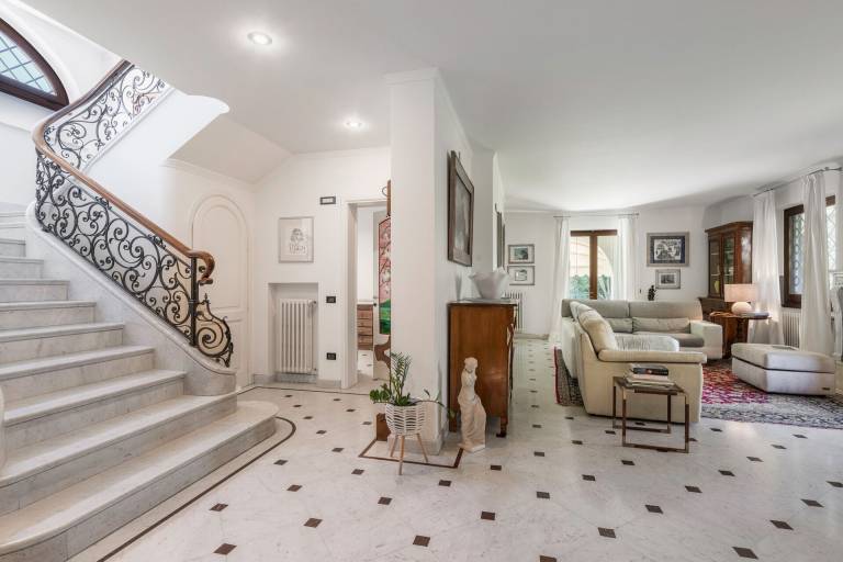 Fully equipped pleasant villa with garden, patio & BBQ | Suitable for remote work | Pets are welcome — photo 5