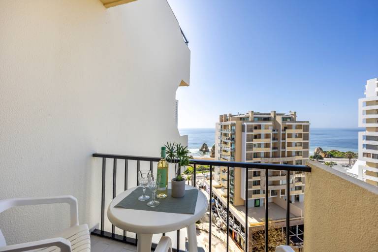 Children-friendly wonderful holiday apartment with fast internet & BBQ | Sea view | Beach nearby | Pets allowed — photo 2