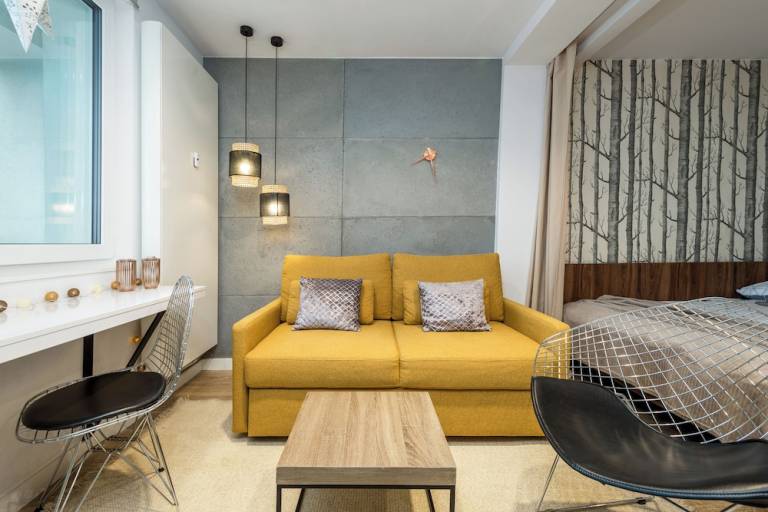 Apartament  Tychy