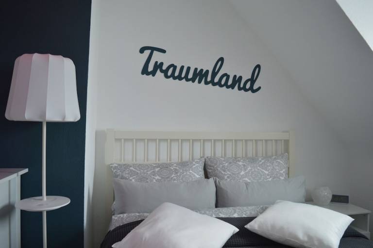 Ferienwohnung  Homburg
