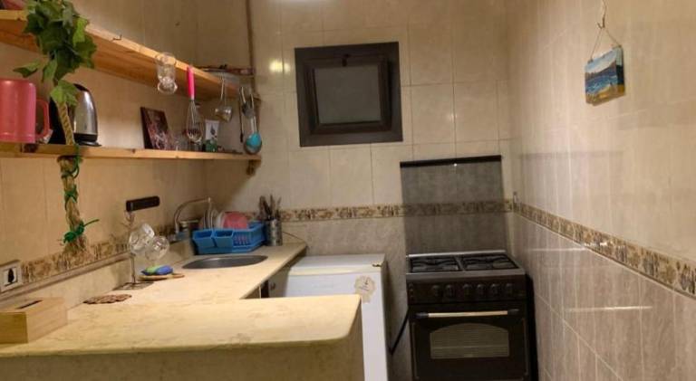 Rental apartment with 2 rooms for 4 persons — photo 3