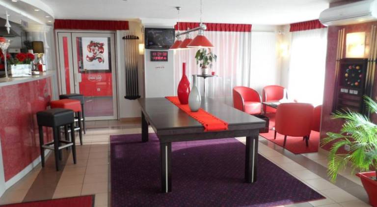 Hotel Lyon Sud — photo 5