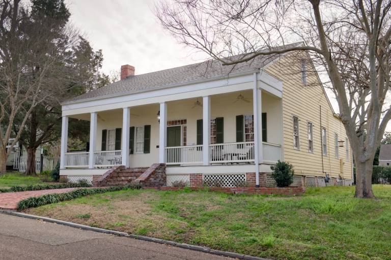 House Natchez