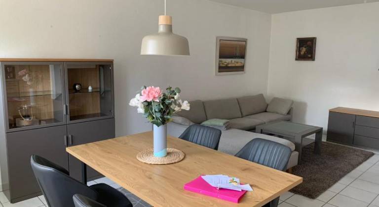 Ferienwohnung  Kirchhellen