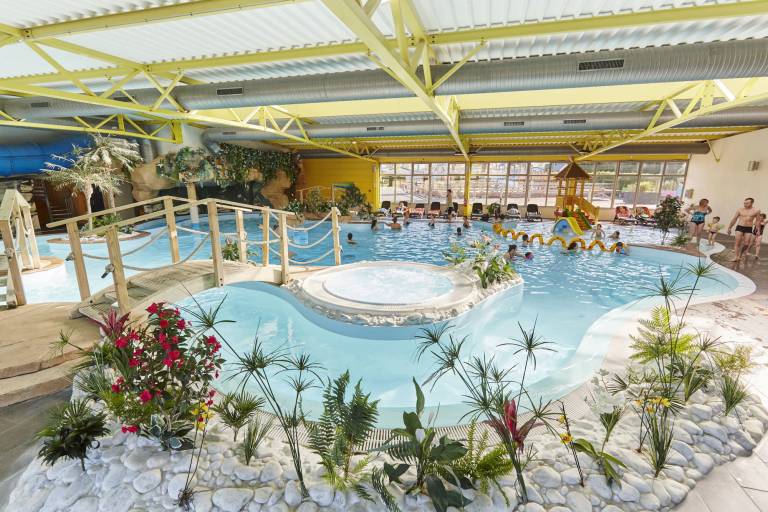 Camping Port-Bourgenay