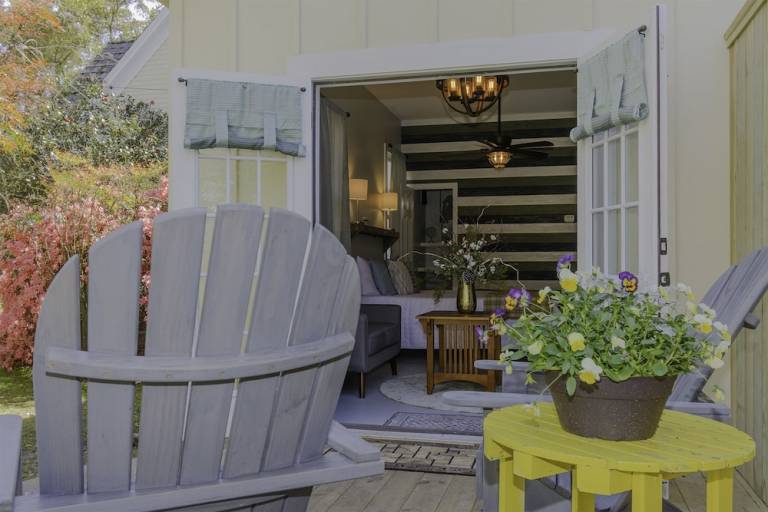 Bed and breakfast  Natchez