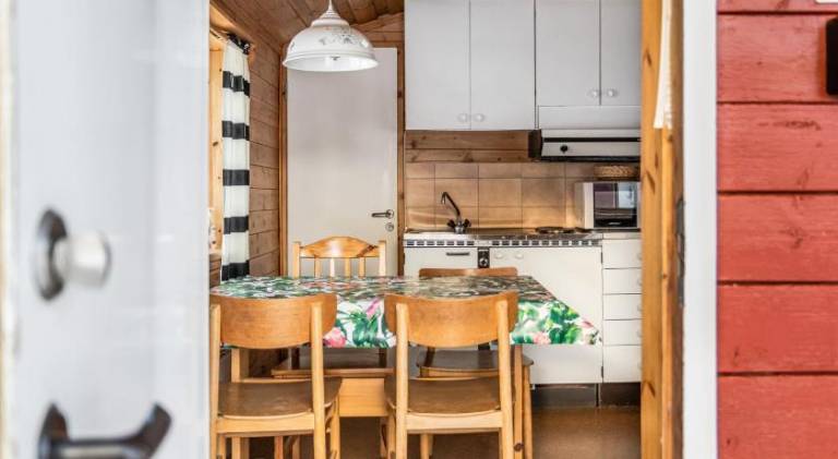 House with 1 room for 4 persons — photo 4