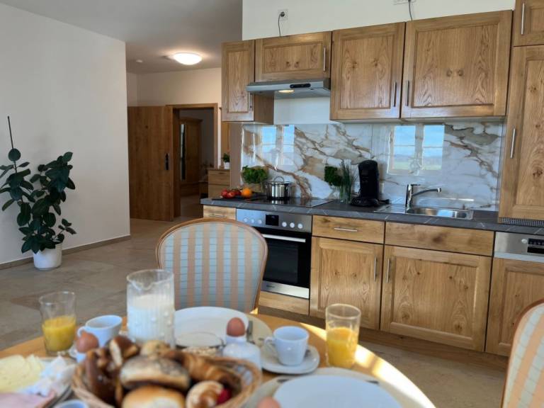 Ferienwohnung Forstern