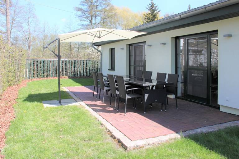 Ferienwohnung Burg (Spreewald)