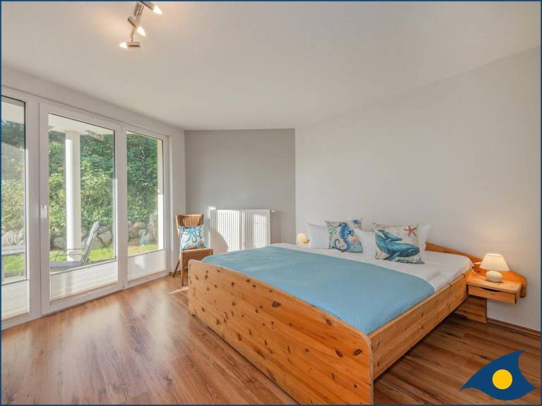 Ferienwohnung Seebad Heringsdorf