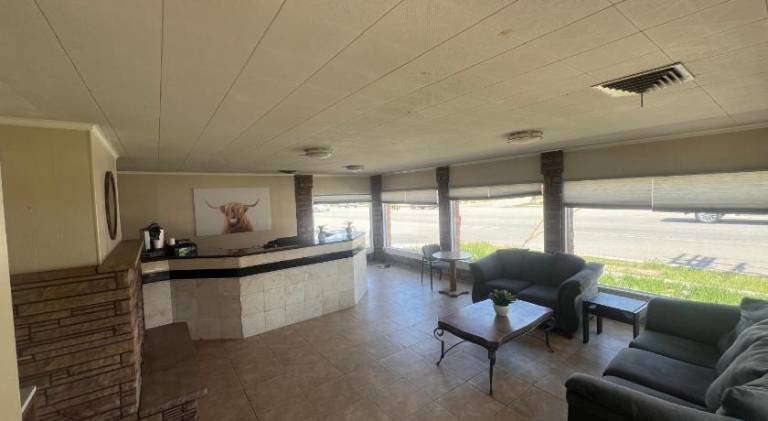 Mac’s Motel — photo 3