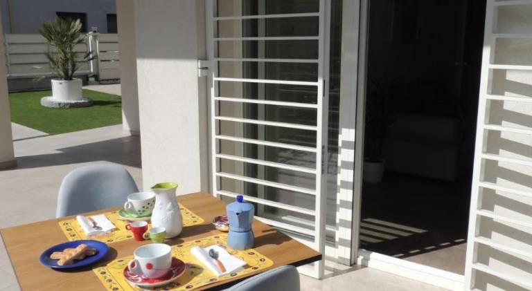 Maisonette Modena Park — photo 3