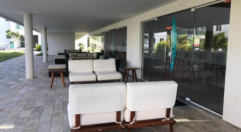 Holiday apartment with pool — photo 3