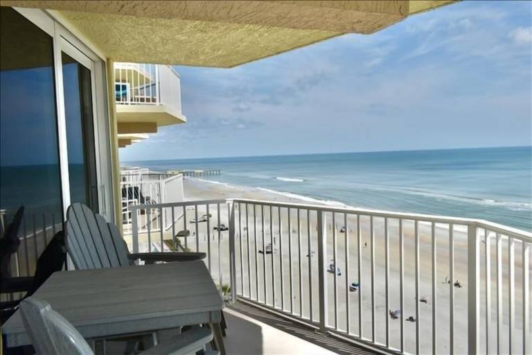 Apartment Daytona Beach Shores