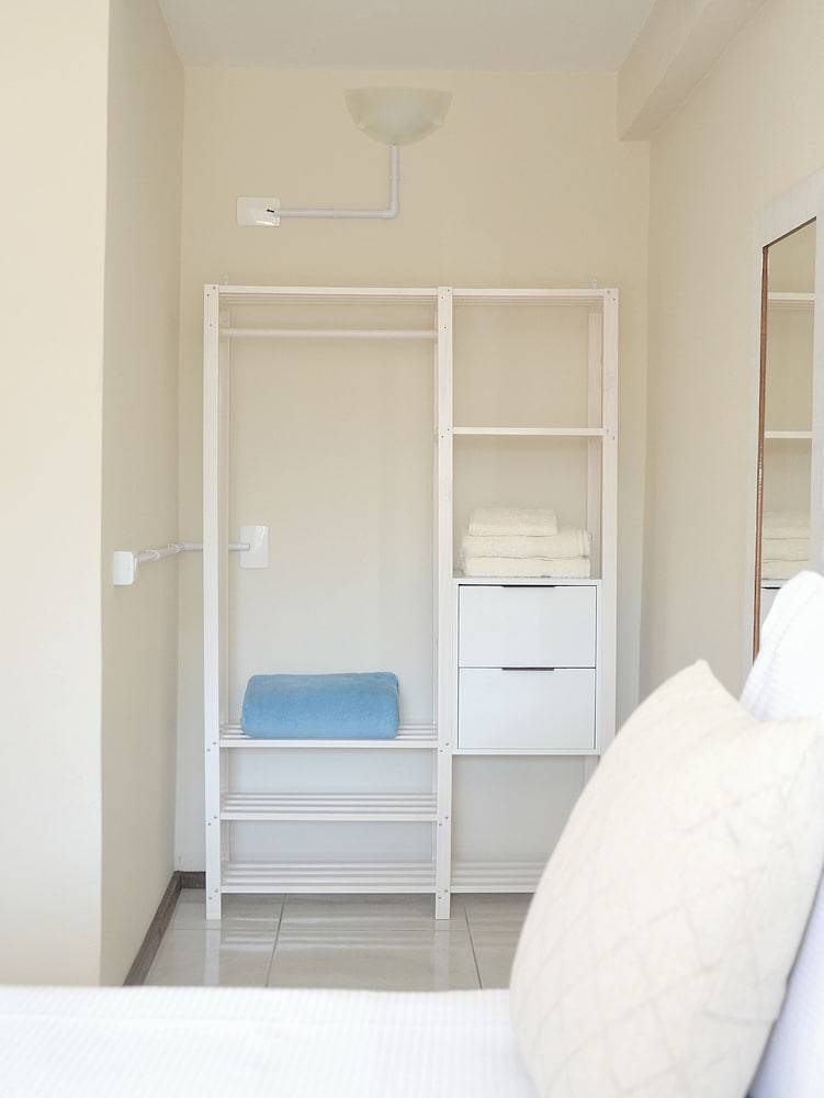 Apartamento Ponta do Papagaio