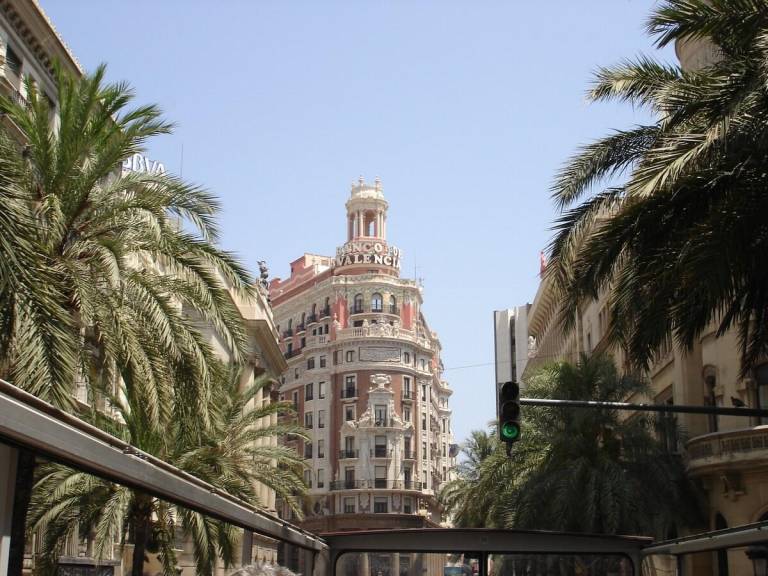 Villa Yátova