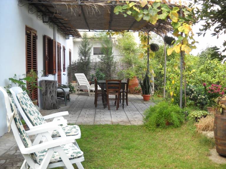 Casa Messina
