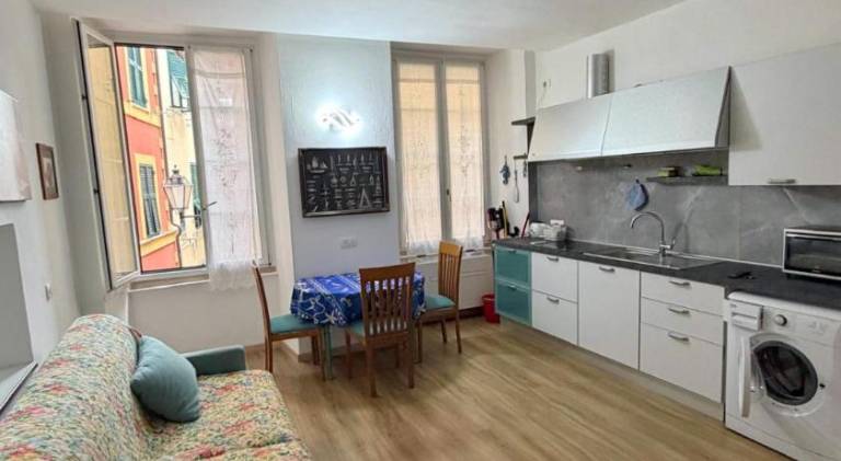 Charming holiday apartment | Beach nearby | Pets are welcome in Vernazza