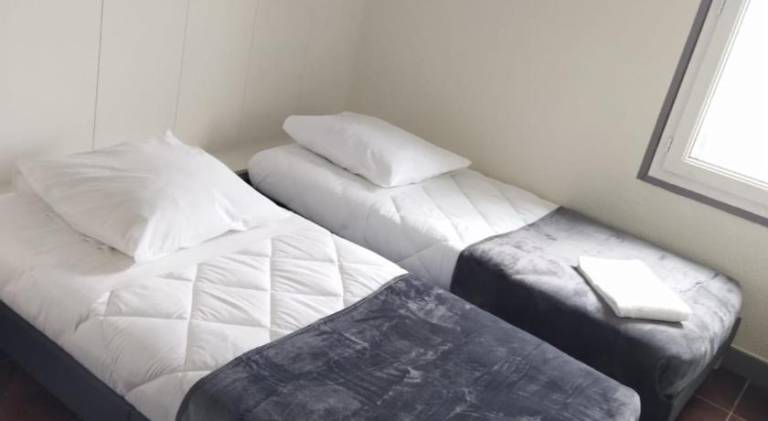 Fast hotel Troyes in Troyes