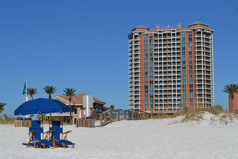 Condo Pensacola Beach