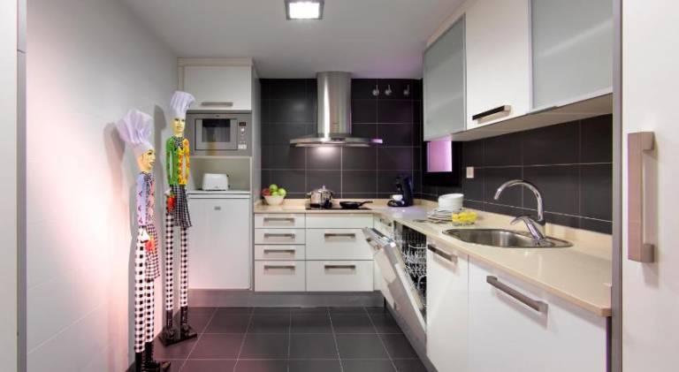 Wonderful serviced apartment with terrace | Perfect for remote work | Pet-friendly — photo 3