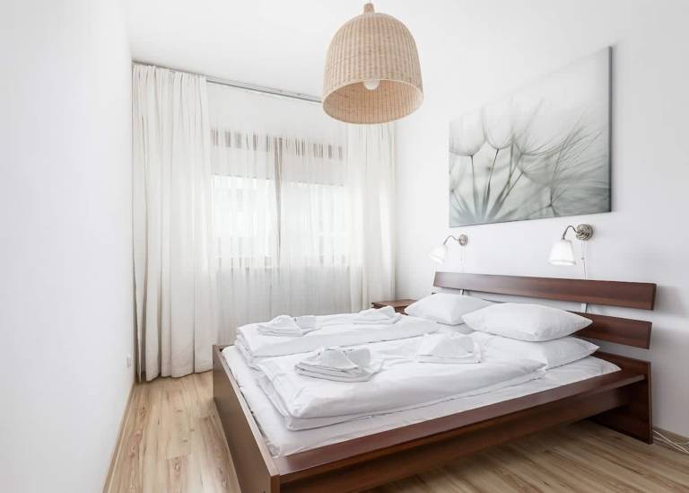 Family-friendly nice rental apartment with garden | Pet-friendly — photo 2
