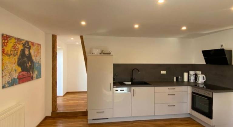 Charming apartment | Pet-friendly — photo 3