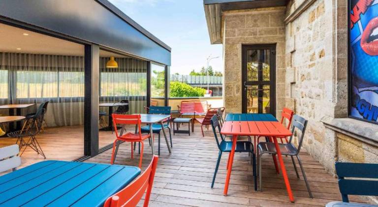 Ibis Styles Bordeaux Sud Villenave-d'Ornon — photo 4
