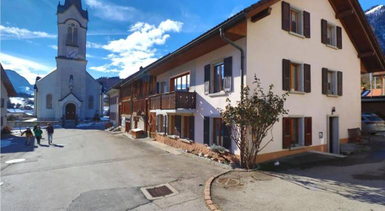Rental apartment with 1 room for 2 persons — photo 4