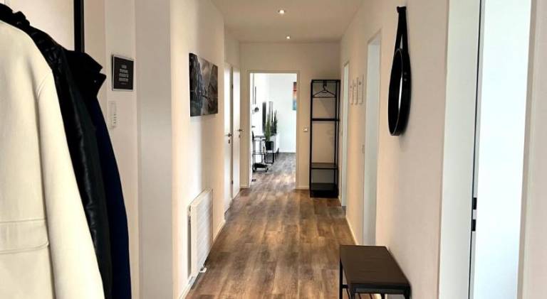 Spacious apartment | Pets are welcome — photo 3