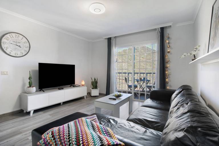 Apartamento San Andrés