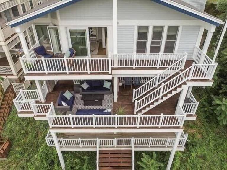 House Michigan City