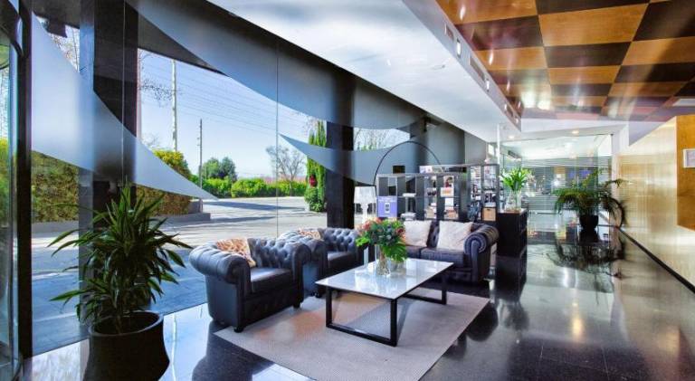Best Western Plus Hotel Alfa Aeropuerto — photo 2