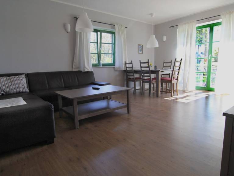 Apartment  Benz