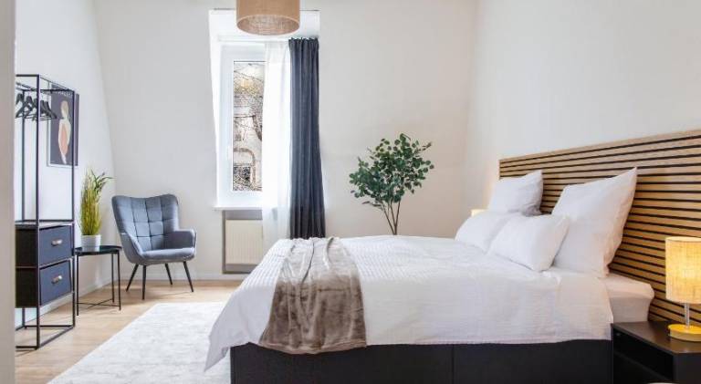 Lovely apartment | Dogs allowed in Wuppertal