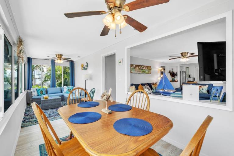 Condo with BBQ | Next to the beach | Pet-friendly — photo 5