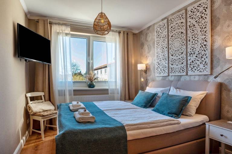 Ferienwohnung Nortorf