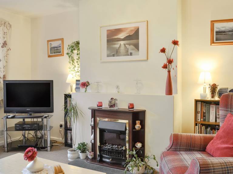Family-oriented charming cottage with garden | Pets are welcome — photo 3