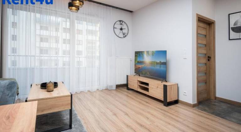 Apartment with jacuzzi | Dogs allowed — photo 2