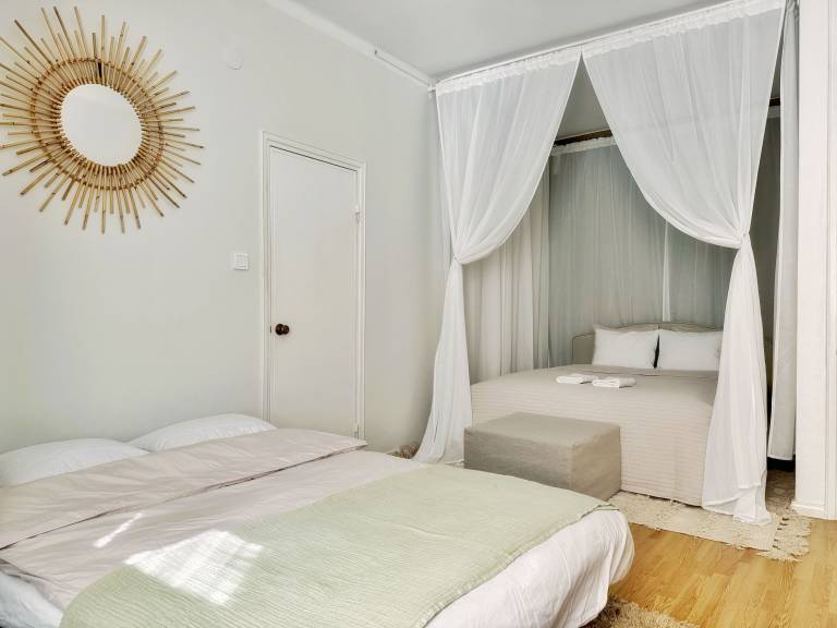 Apartment Kamppi