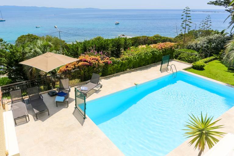 Villa  Ajaccio