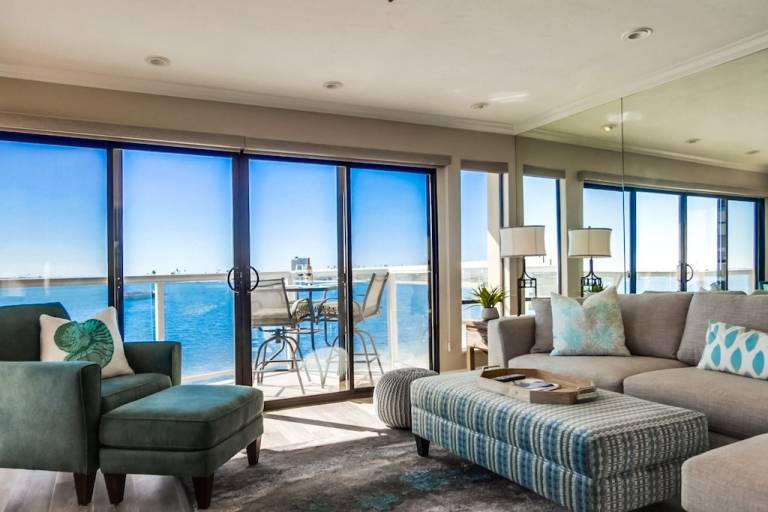 Condo  Pacific Beach