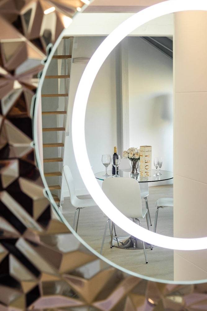 Apartamento Úbeda