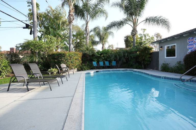 House Disneyland Park