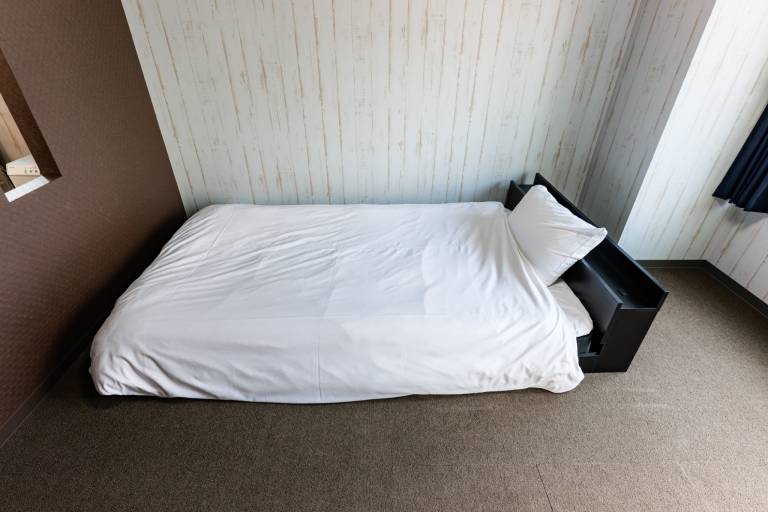 30 m&sup2; Ferienwohnung